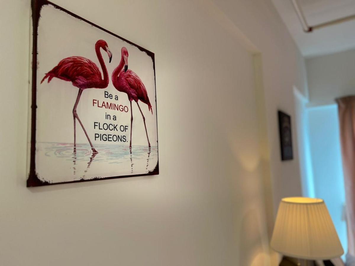 Infistay Homestay - Sunway Geo Avenue, Sunway Pyramid, Sunway Lagoon, Sunway University, Sunway Medical Centre Subang Jaya Bagian luar foto