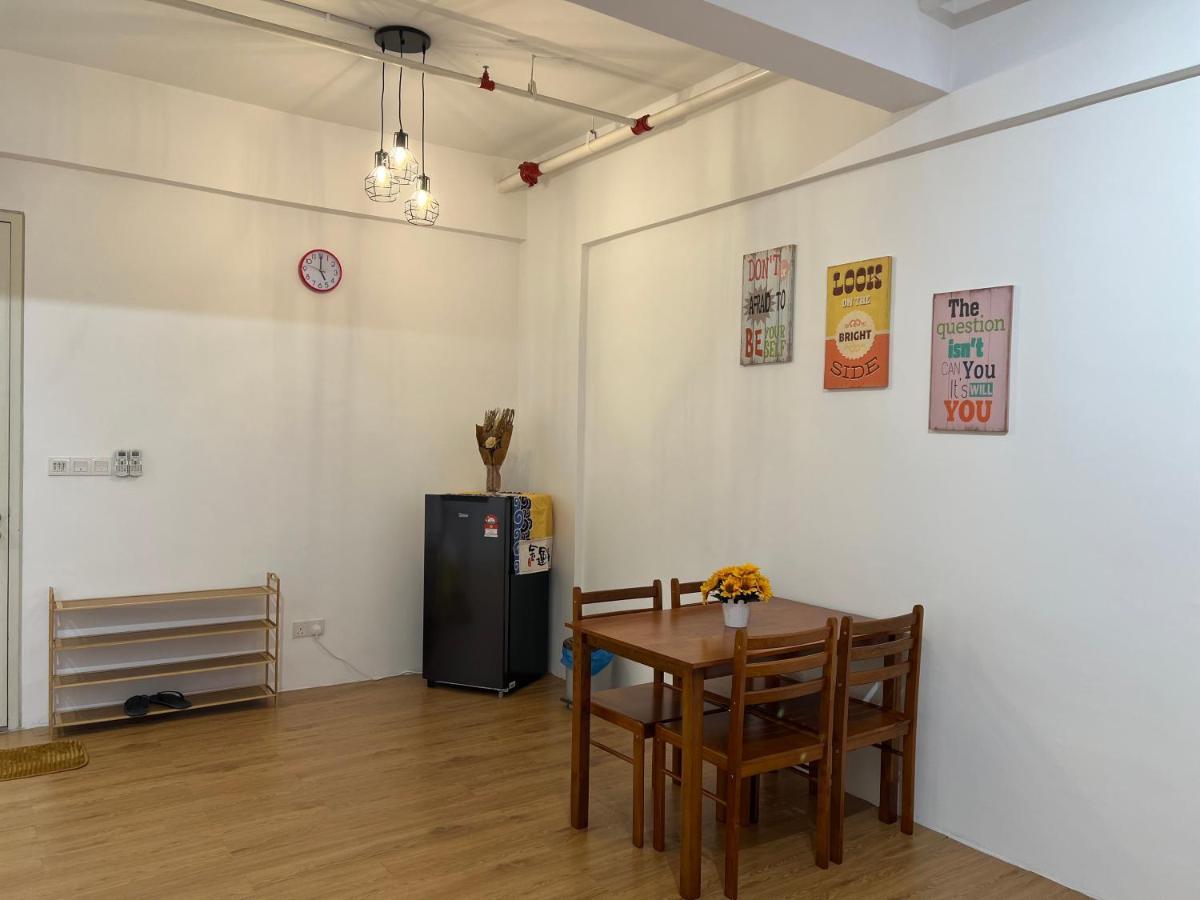Infistay Homestay - Sunway Geo Avenue, Sunway Pyramid, Sunway Lagoon, Sunway University, Sunway Medical Centre Subang Jaya Bagian luar foto