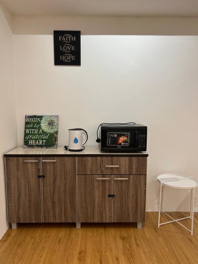 Infistay Homestay - Sunway Geo Avenue, Sunway Pyramid, Sunway Lagoon, Sunway University, Sunway Medical Centre Subang Jaya Bagian luar foto