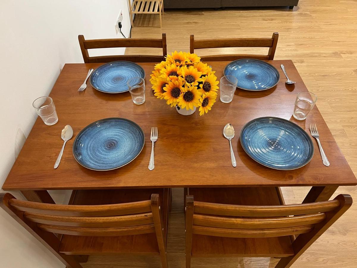 Infistay Homestay - Sunway Geo Avenue, Sunway Pyramid, Sunway Lagoon, Sunway University, Sunway Medical Centre Subang Jaya Bagian luar foto